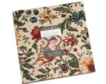Chickadee Landing - Jelly Oll 40pc/bundle - By Kansas Troubles Quilters For Moda Fabrics X81198751