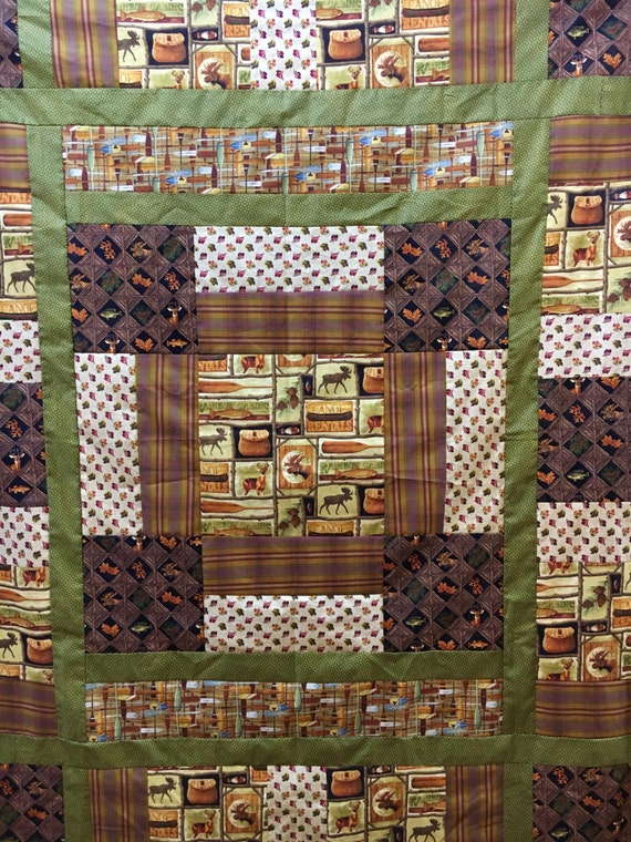 Quiltmania/'s Simply Moderne Gardenvale Quilt Kit 18100 Dresden Plate Style Jen Kingwell Gardenvale 80 x 80