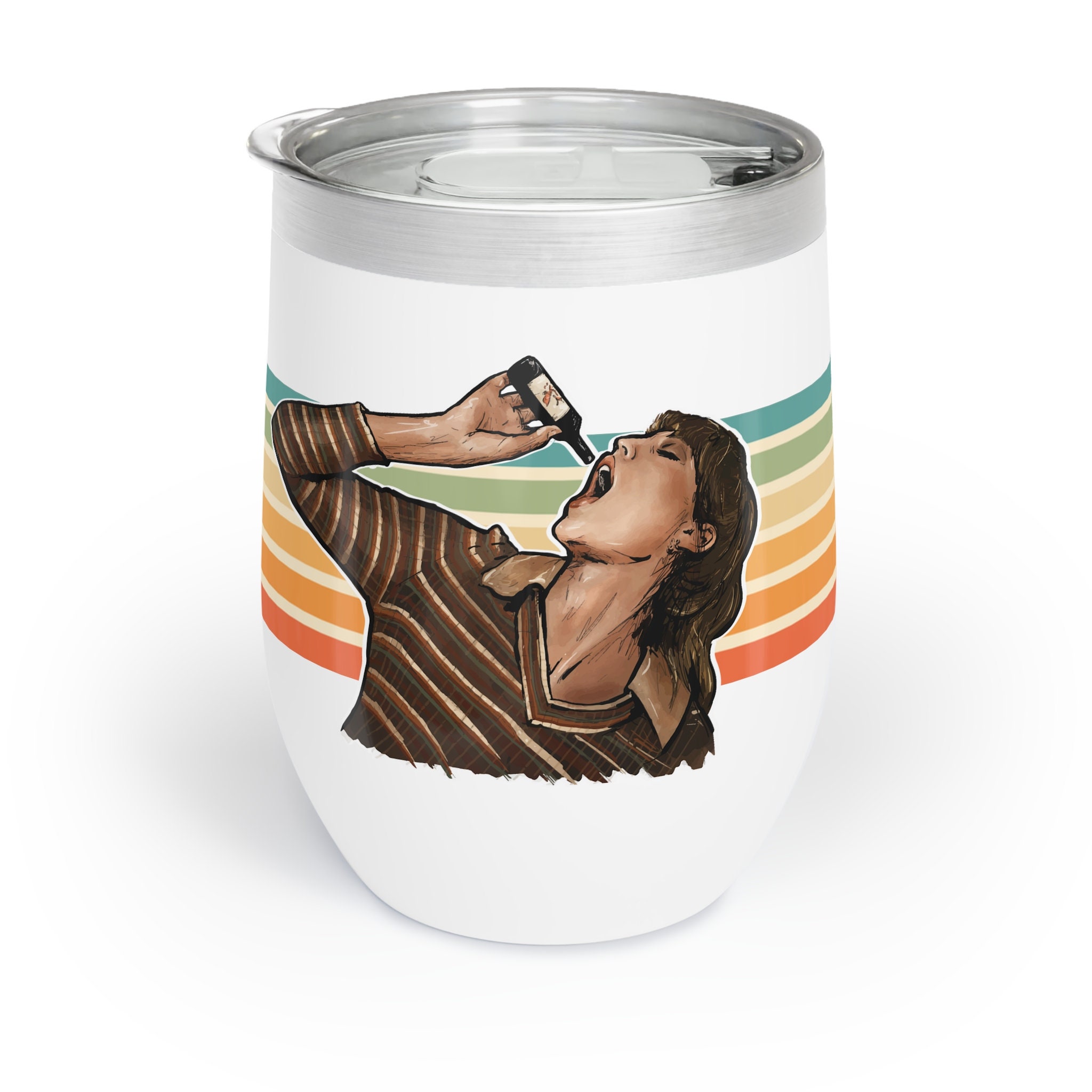 Taylor Tumbler, Taylor Fan Gift