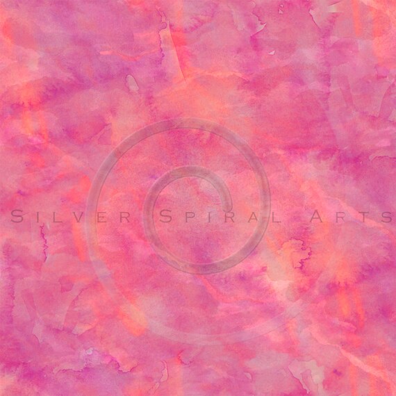 Pink Watercolor Pattern Texture Background Instant Download Etsy Pink Watercolor Pattern Texture Background Instant Download Etsy