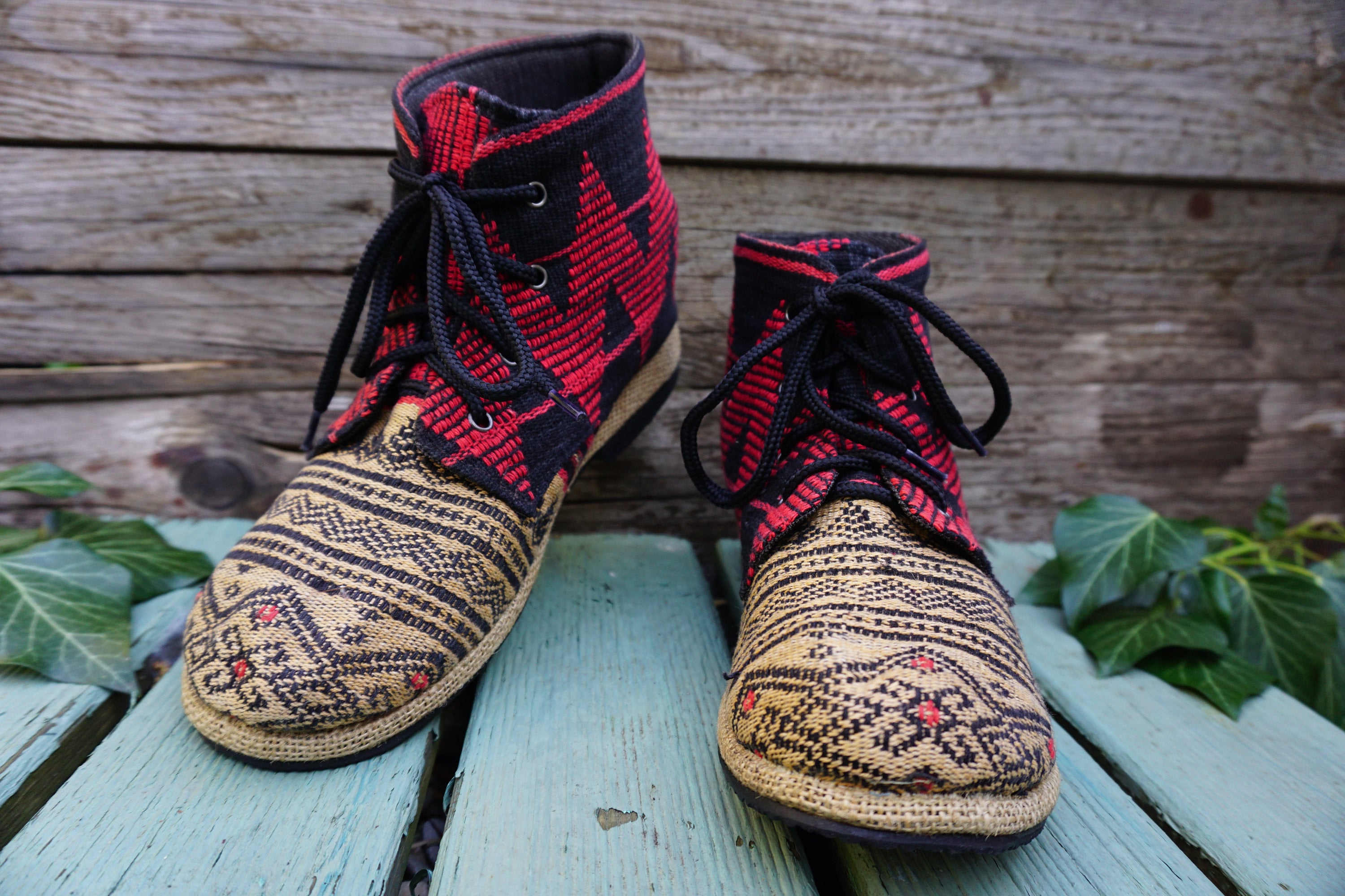 rek Mysterie onderwijs Ibiza Boots - Etsy