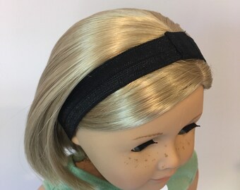 American girl doll headbands discount