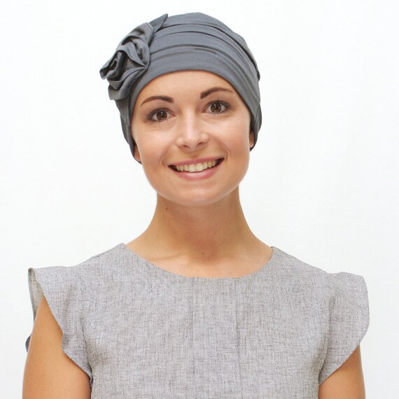 cool chemo hats