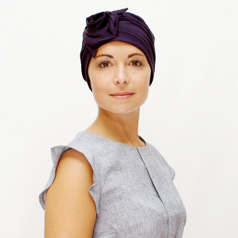 cool chemo hats
