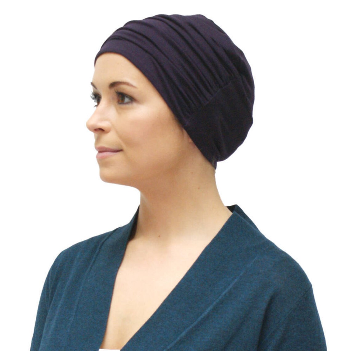 Hair Loss Hat Chemo Turban Hats for Cancer Patients Etsy
