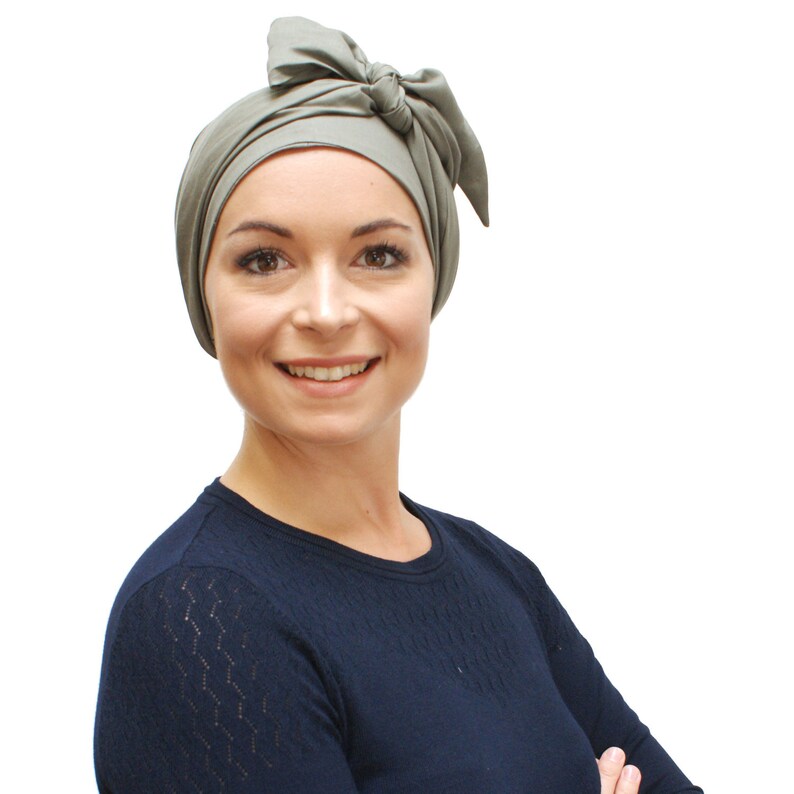 cool chemo hats