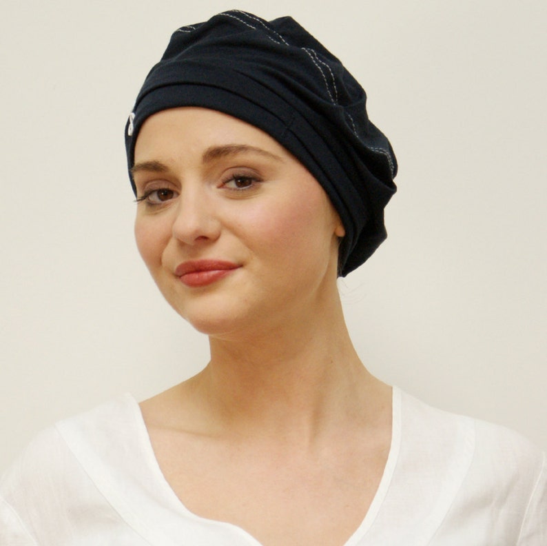 cool chemo headwear