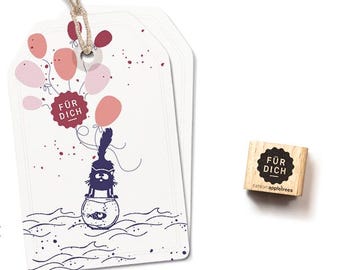 Mini Stamp For You 5