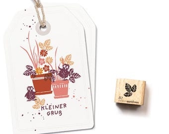 Mini stamp sheets 2