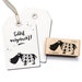 see more listings in the ** RUBBER STAMPS section