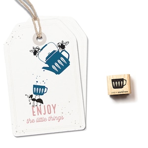 Mini-tasse à tampons 4