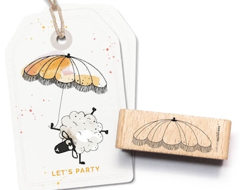 Stempel parasol 2