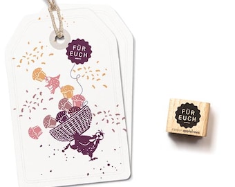 Mini Stamp For You 2
