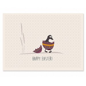 Cartolina Buona Pasqua