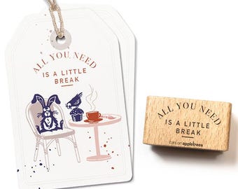 Stamps All you need
