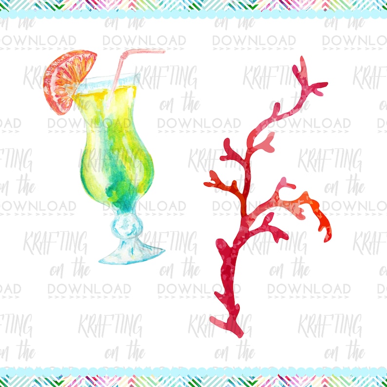 Aquarell Strand Mädchen Clipart Png Datei Aquarell Strand Mädchen ClipArt set Aquarell Sommer mittlere Haut Ton Planer Mädchen Png clipart Bild 8