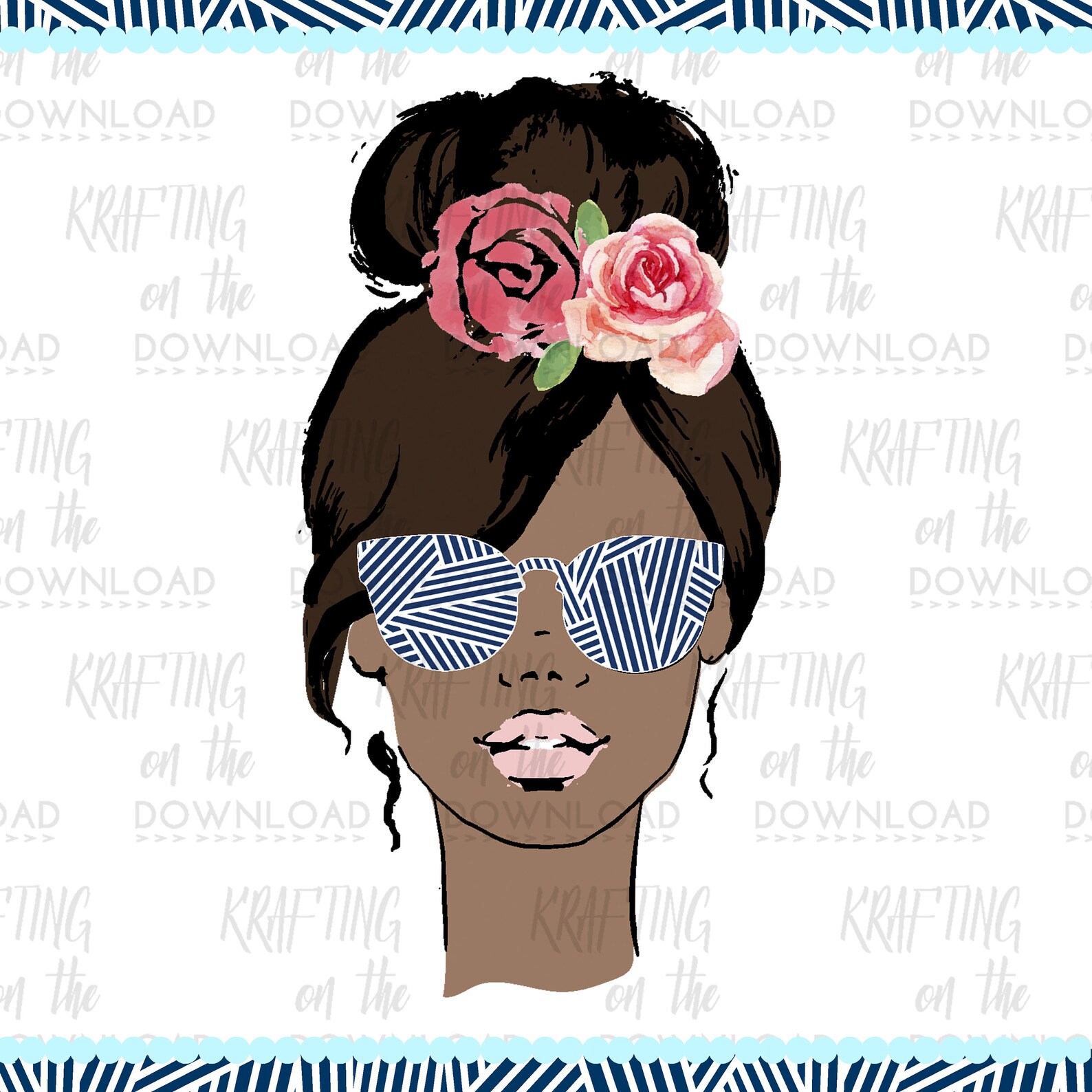Beautycounter Printable Beauty Clipart Beauty Counter Clip Art | Etsy