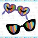 Rodan and Fields Printable Beauty Clipart Skincare Clip Art Set Lash ...