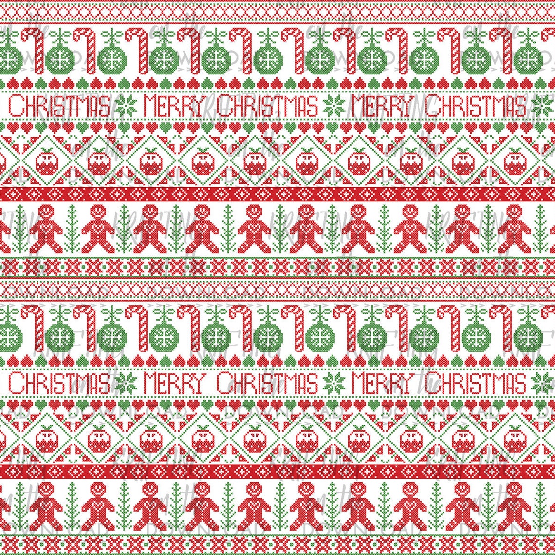 tacky-sweater-digital-paper-pack-ugly-sweater-paper-pack-etsy