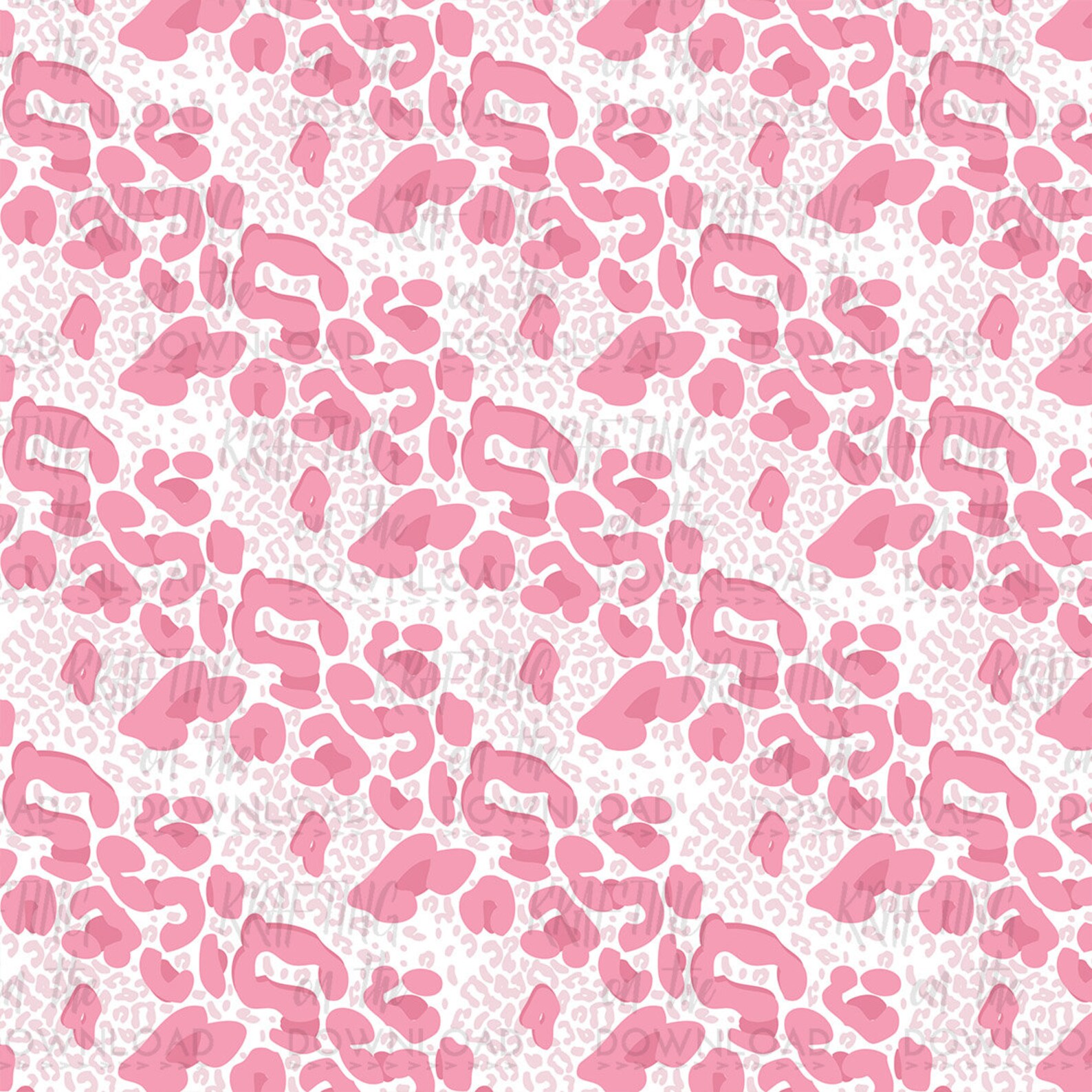 Make up Paper Pack Makeup Paper Watercolor Makeup Digital Etsy