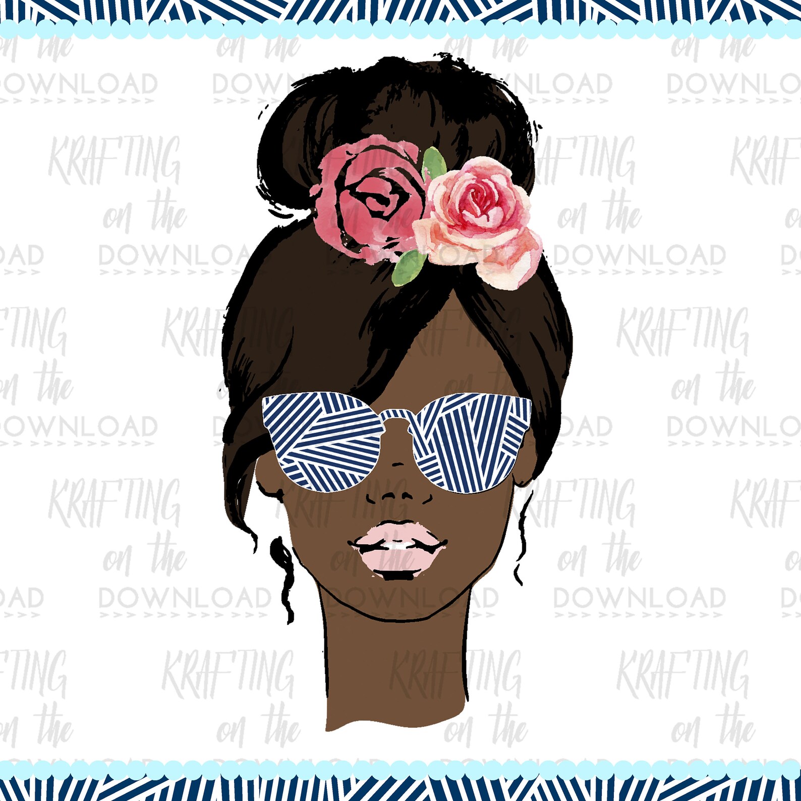 Beautycounter Printable Beauty Clipart Beauty Counter Clip Art | Etsy