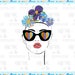 Rodan and Fields Printable Beauty Clipart Skincare Clip Art Set Lash ...