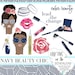 Beautycounter Printable Beauty Clipart Beauty Counter Clip Art - Etsy