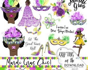 mardi gras clipart png file watercolor mardi gras clip art set watercolor mardi gras party png file carnivale mask png african american