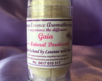 Gaia - A Natural Deodorant 30gm