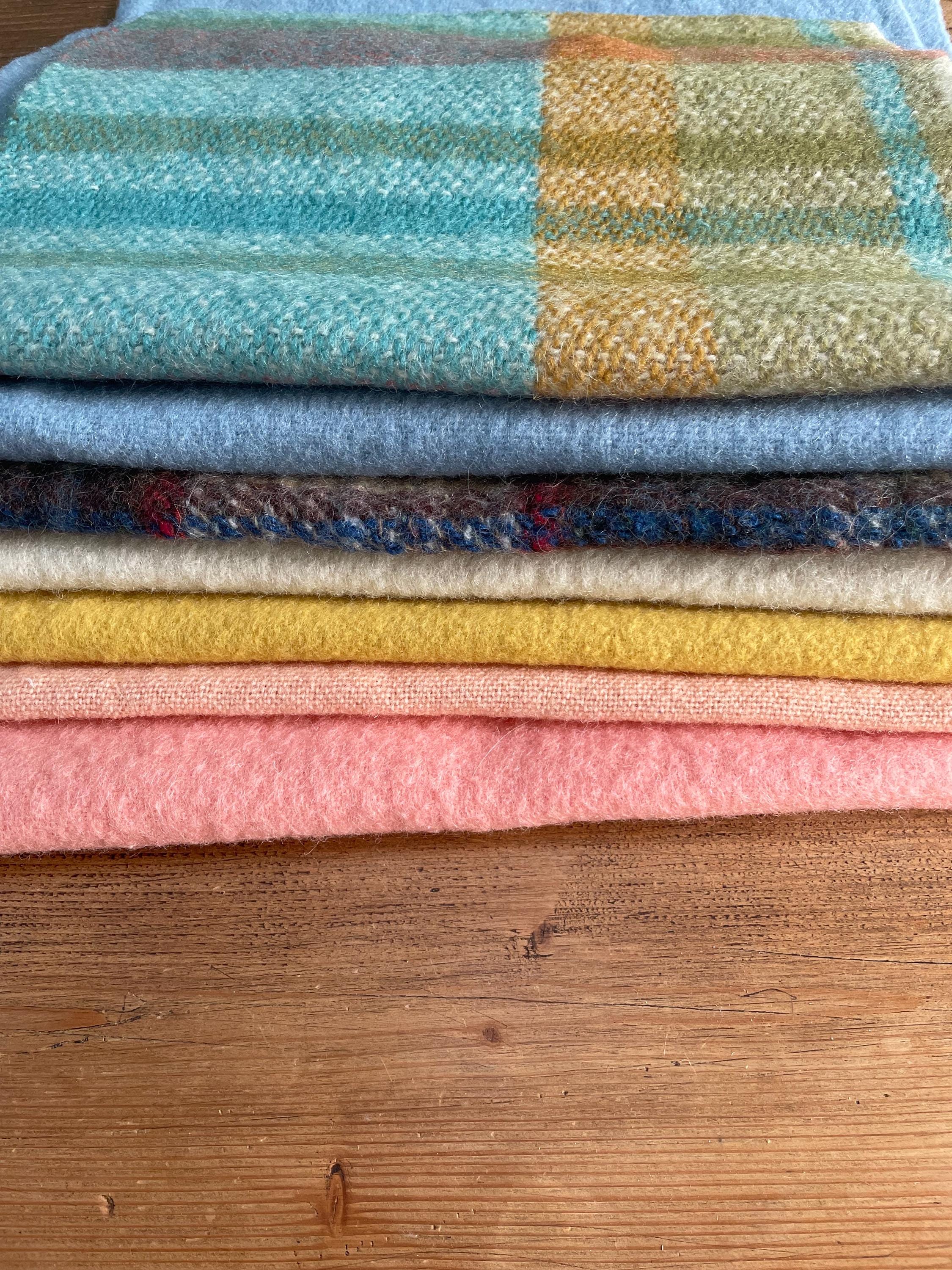 Old Vintage Blankets Etsy Canada