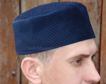 Buy songkok cap Online In India | Etsy 