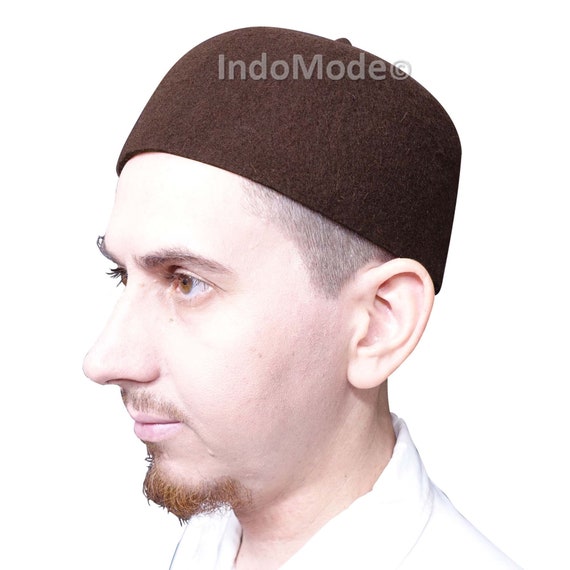 kufi fez
