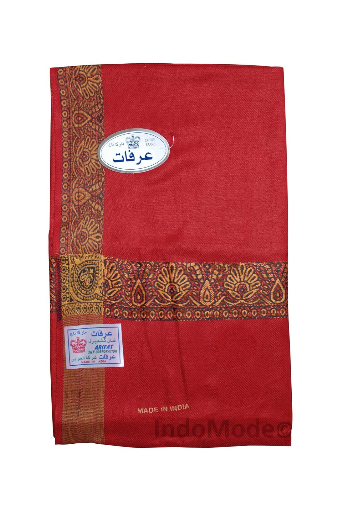 muslim shawl men