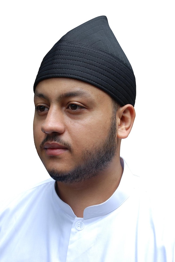 BLACK NAQSHBANDI TARIQAH Sufi Muslim 