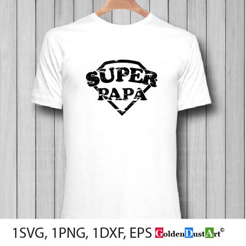 Free Free Super Papa Svg 16 SVG PNG EPS DXF File