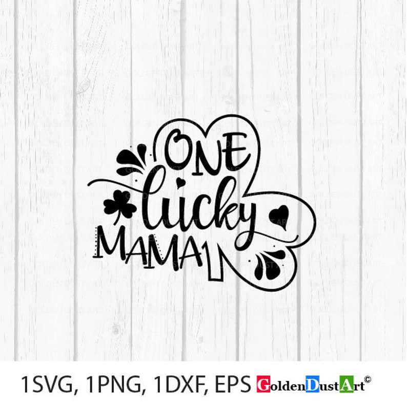 Free Free One Lucky Mama Autism Svg 481 SVG PNG EPS DXF File