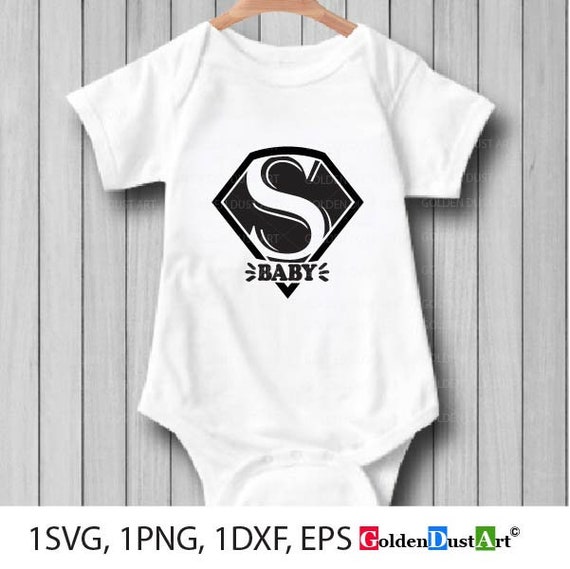 Download Super Baby Svg Files Super Baby Svg Baby Svg Files Svg Etsy