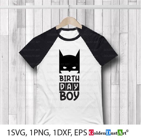 Download Batman Birthday Svg Birthday Boy Svg Birthday Boy Batman Etsy