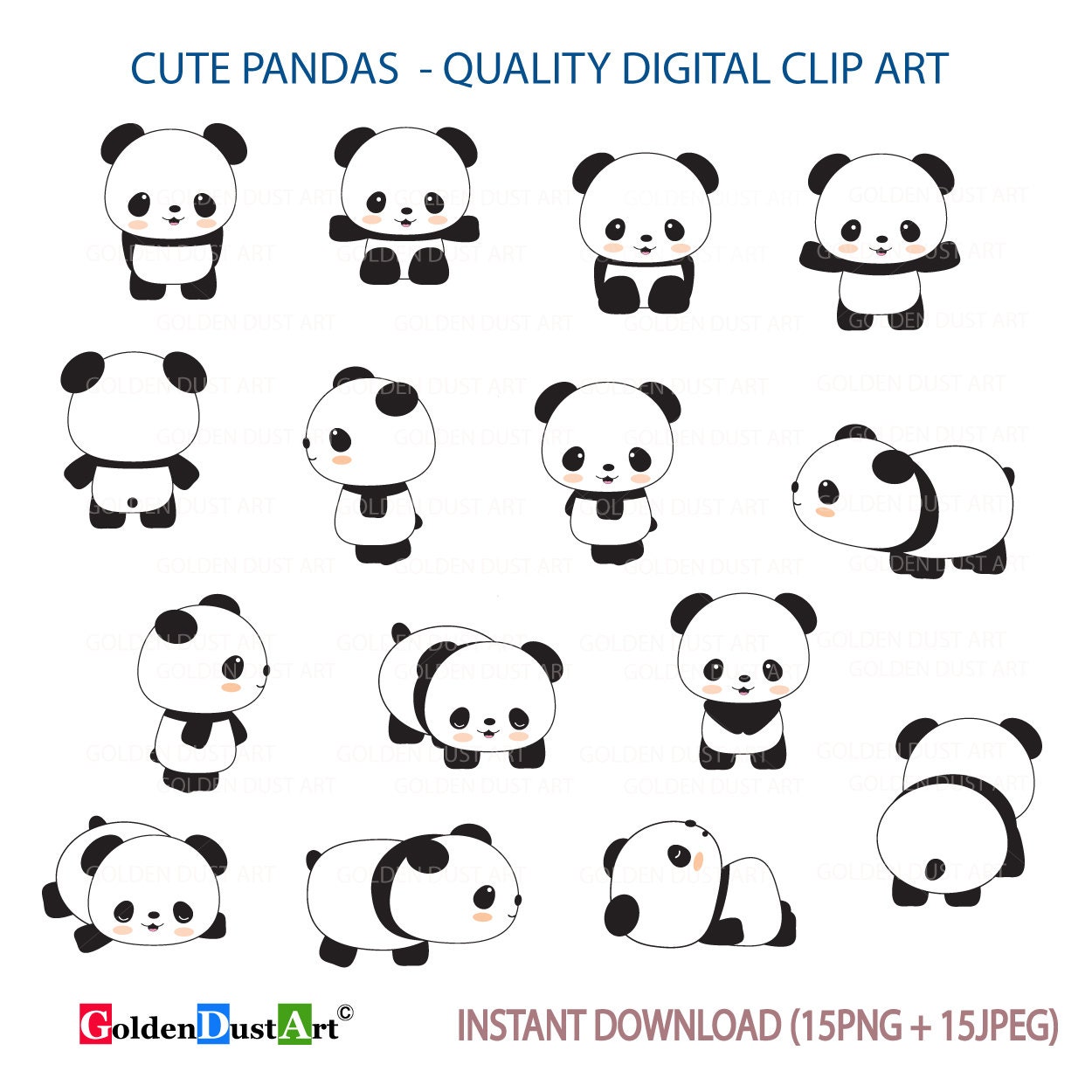 Commercial Elements White Transparent, Cartoon Bunch Of Red Pandas Can Be  Commercial Elements, Panda Clipart, Cartoon, Lovely PNG Image For Free  Download