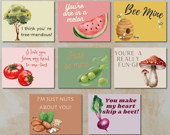 Cartões-postais da natureza, cartões com trocadilhos sobre a natureza, cartão engraçado de Dia dos Namorados, cartão postal de amor, trocadilhos com corações, cartões de felicitações sobre amor, mensagens para o cônjuge.