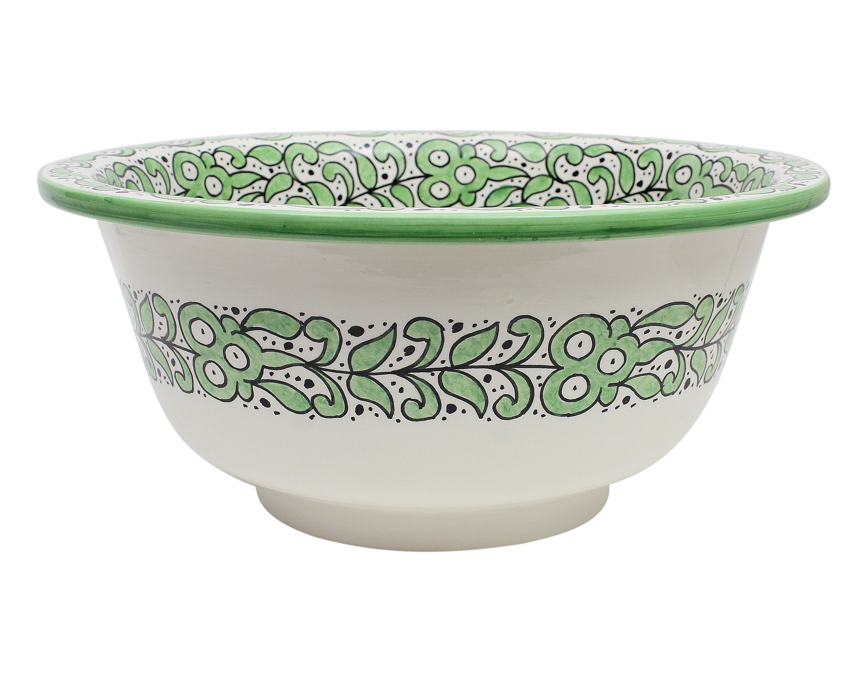 Marokkanische Waschbecken Waschbecken Waschbecken Keramik | Etsy