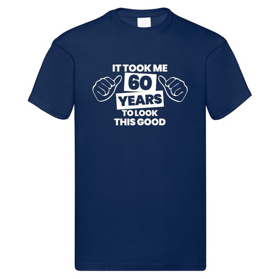 Funny 60th Birthday Gift 60 Year Old Cards T-Shirt Funny 60th Birthday Gift 60 Year Old Cards T-Shirt