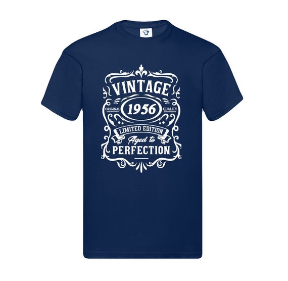 63rd Birthday Gift Vintage Classic 1956 Tshirt Fathers Day 63rd Birthday Gift Vintage Classic 1956 Tshirt Fathers Day