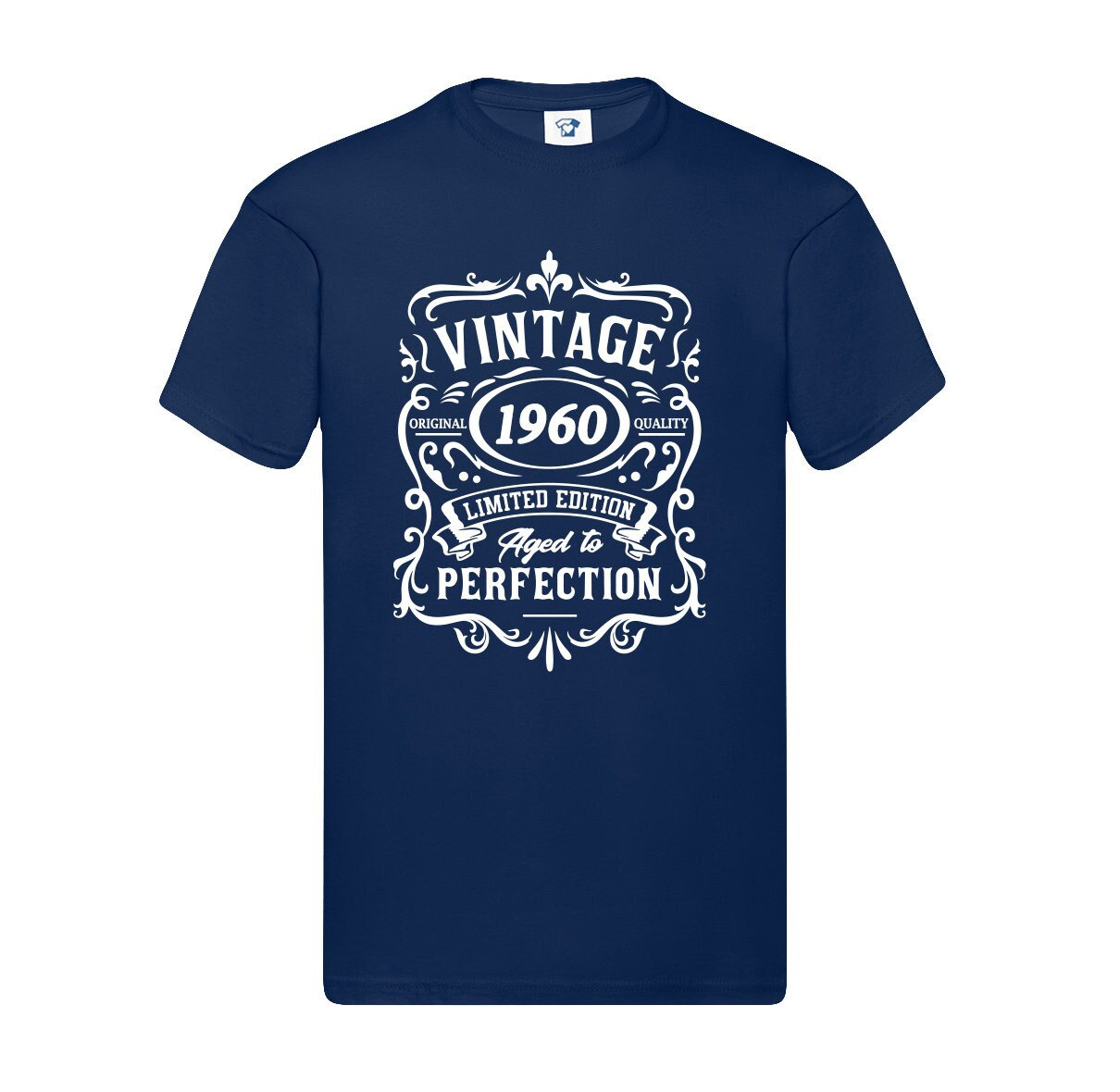 Black Vintage Shirt UK