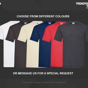 Scrum Rugby Funny Mens T-Shirt in Black or White, Rugby Union League Geek Sports Fan T Shirts, England Team, Brute Force, 107 image 5