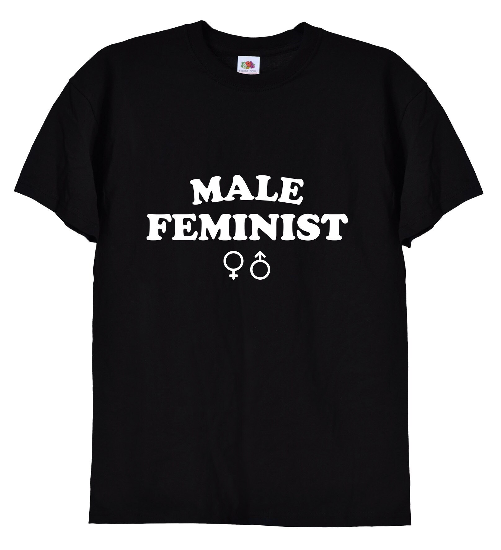 nana FEMINISTS BACK PRINT MEN’S TS Amazon.com: This Is What A Male Feminist Looks Like Men Man