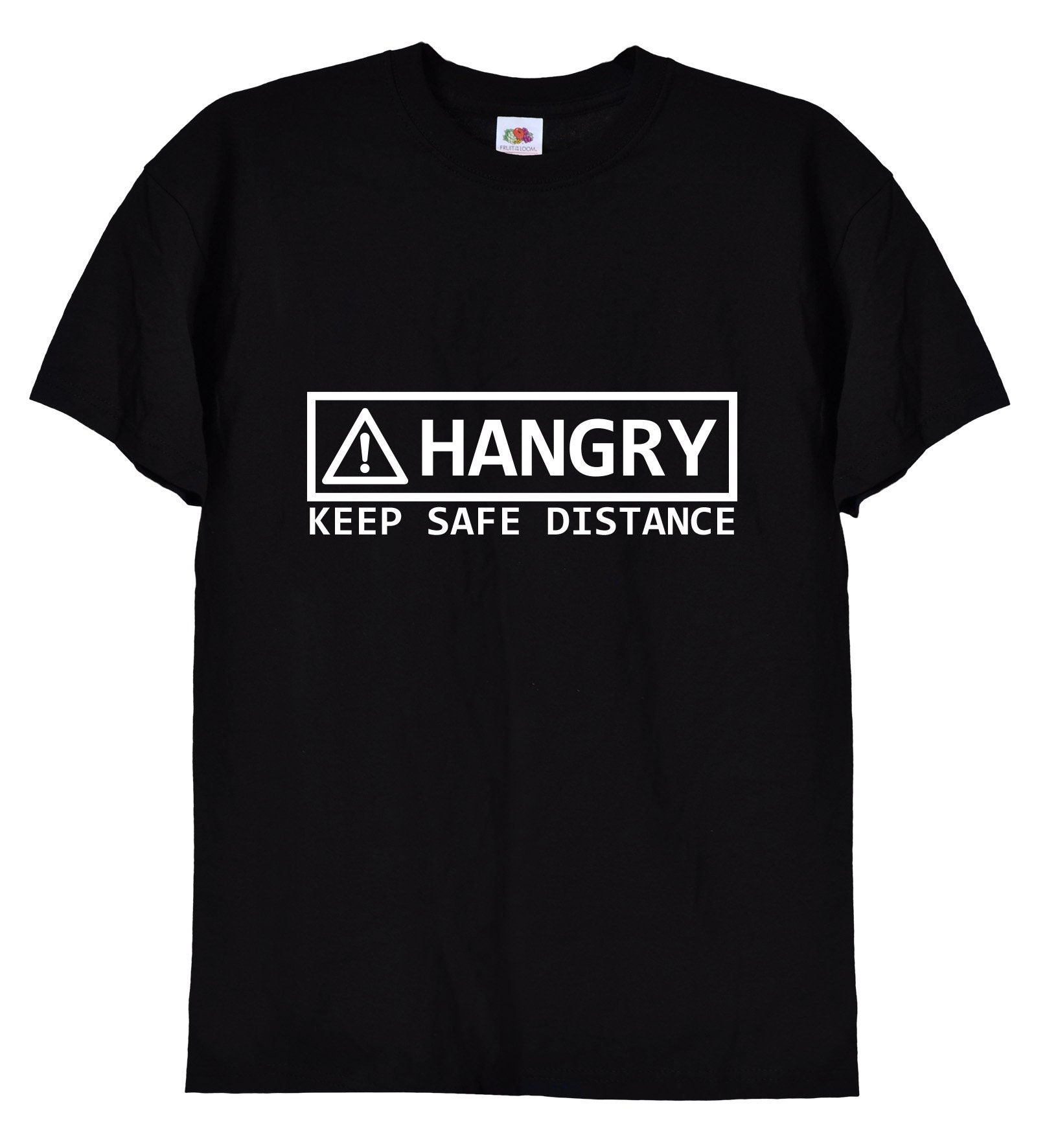 Hangry T-Shirt Hangry T-Shirt