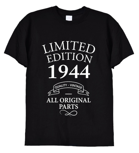 Vintage 1970 Original Parts Funny 50th Birthday Men Women T-Shirt Vintage 1970 Original Parts Funny 50th Birthday Men Women T-Shirt