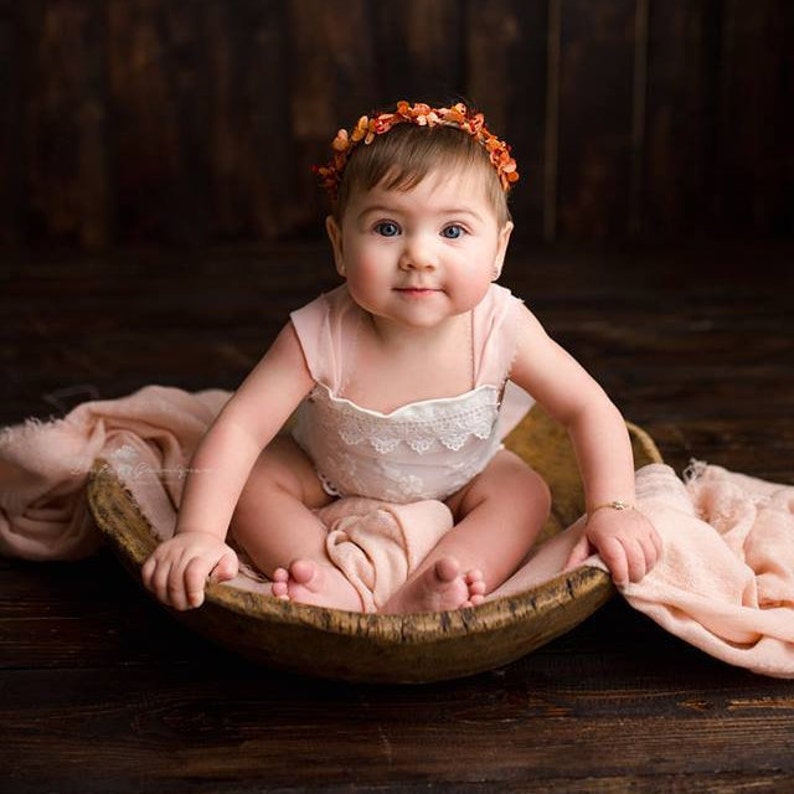 Newborn Photo Prop Photo Session Props Newborn Lace Romper Etsy