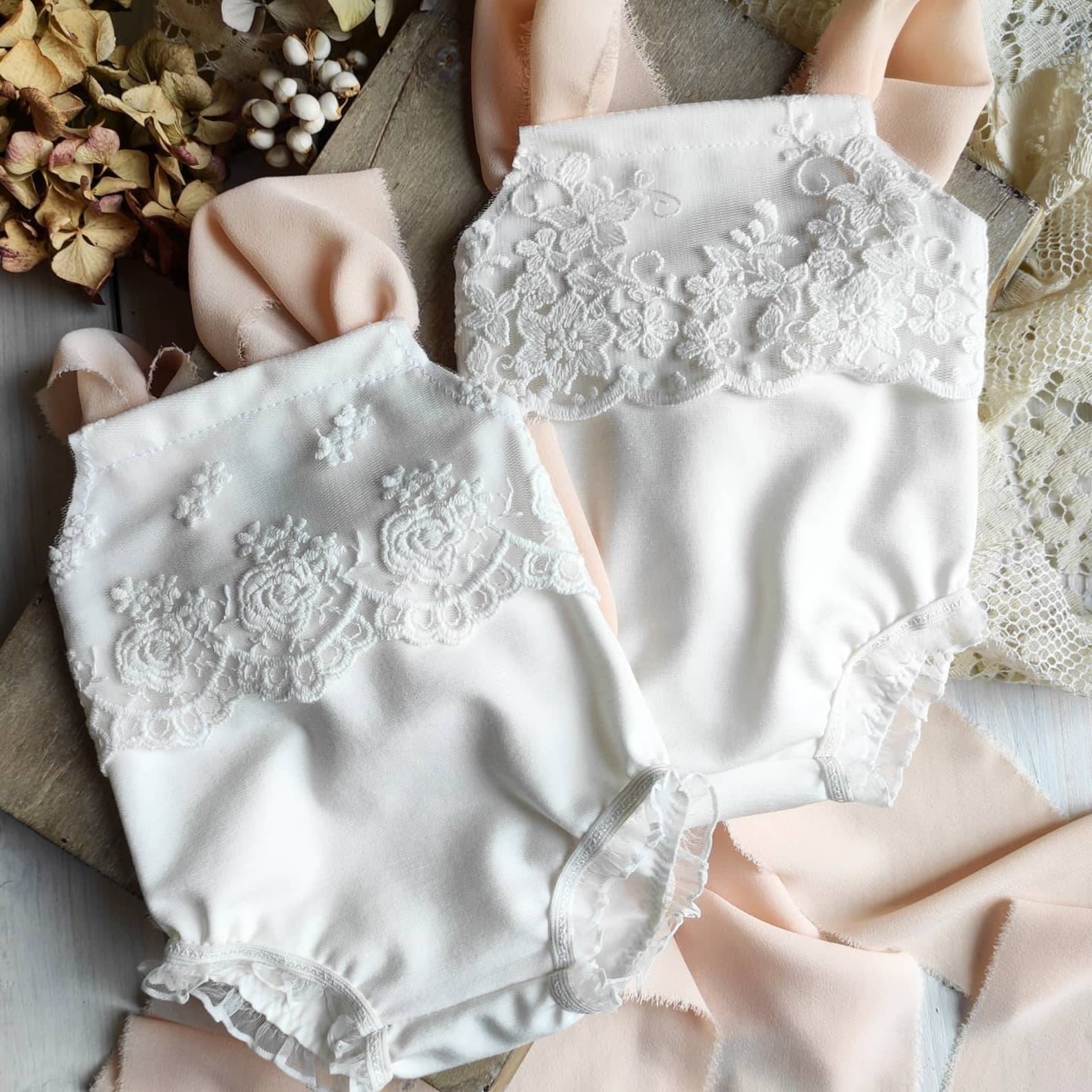 Newborn Photo Prop Photo Session Props Newborn Lace Romper Etsy